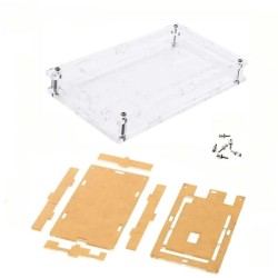 CASE ARDUINO MEGA DE...