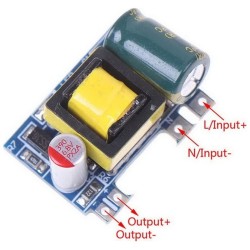 WX-12003 MINICONVERTIDOR  AC-DC 5V