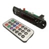 MP3 USB REPRODUCTOR AMPLIFICADO PANEL BLUETOOTH