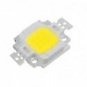 LED BLANCO  FRIO 10W 12V