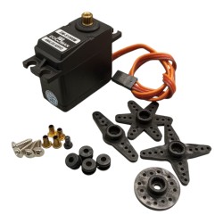 SERVOMOTOR ANALOGICO 15 Kg...