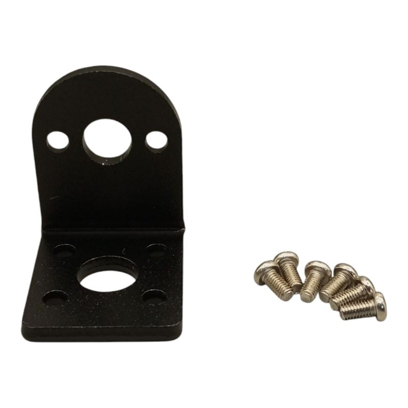 SOPORTE MOTOR JGA25-R370