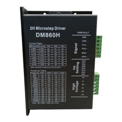 DM860H DRIVER PARA MOTOR A...