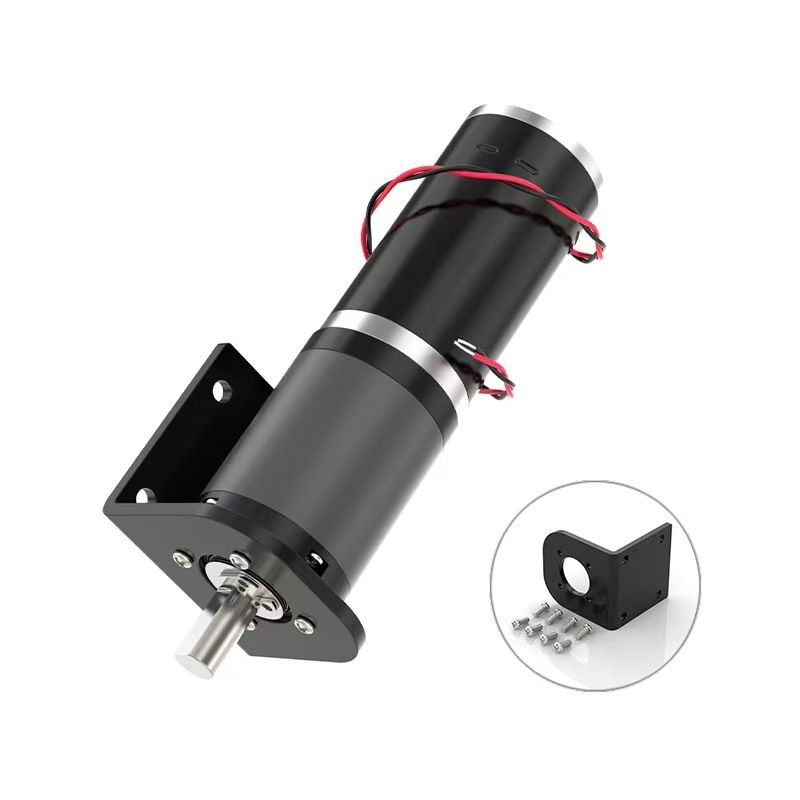 MOTORREDUCTOR ALTO TORQUE 160 RPM (32GP-31ZY)