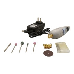 MINI TALADRO ELECTRICO 12V 12000 RPM