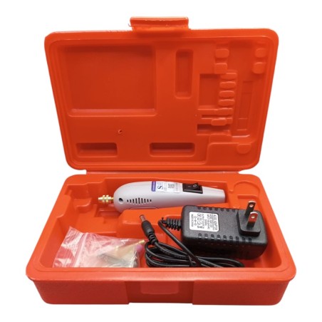 MINI TALADRO ELECTRICO 12V 12000 RPM