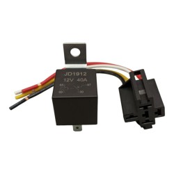 RELEVADOR AUTOMOTRIZ JD1912...