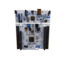 TARJETA DE DESARROLLO STM32F446 NUCLEO-64