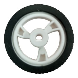 LLANTA PARA MOTORREDUCTOR...