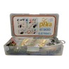 KIT BASICO ELECTRONICA PIGRA