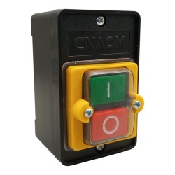 BOTONERA INDUSTRIAL...