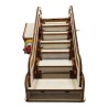 KIT ESCALERA ELECTRICA