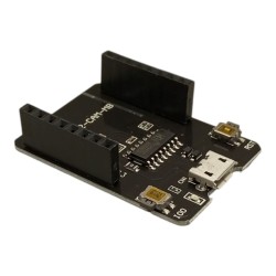 SHIELD ESP32-CAM-MB