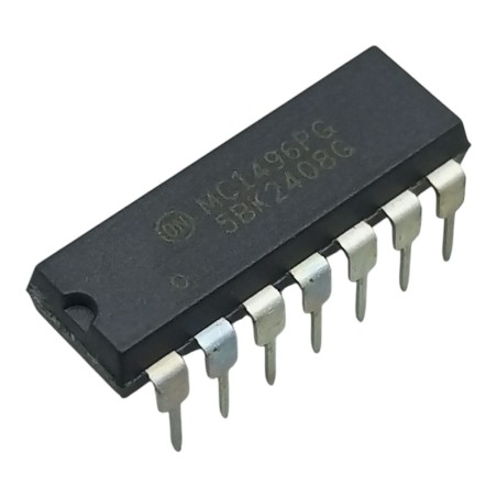 MC1496PG