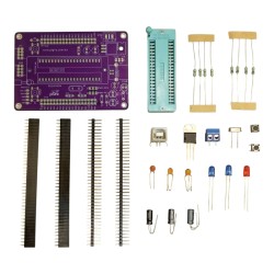 KIT PCB TARJETA ENTRENADORA...
