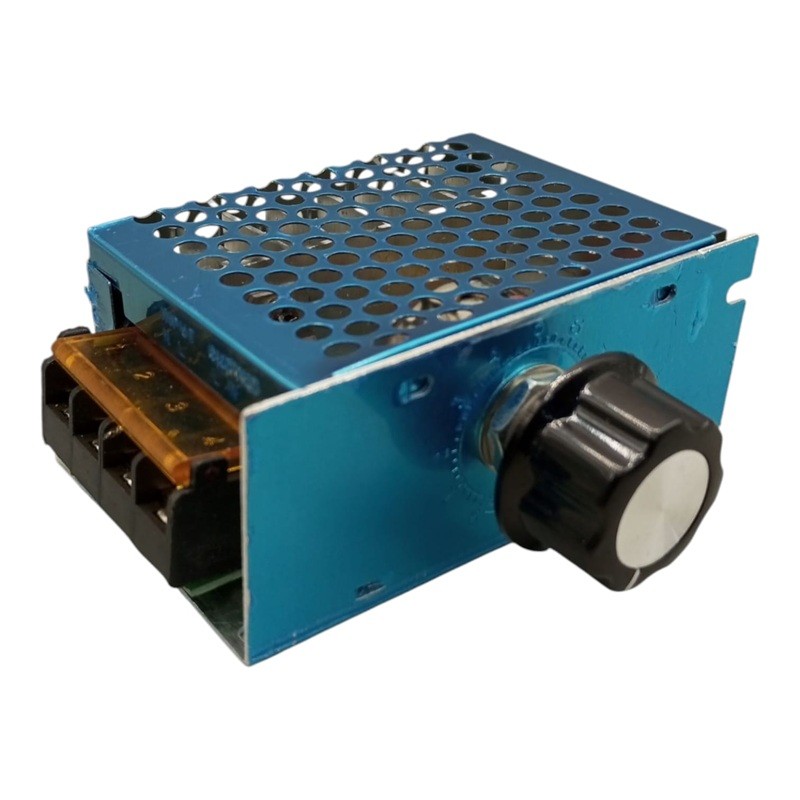 DIMMER CON GABINETE 4000W
