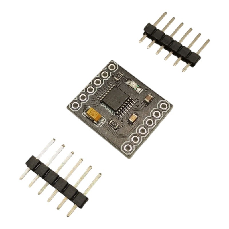 DRV8833 DRIVER PARA MOTORES DC PUENTE H