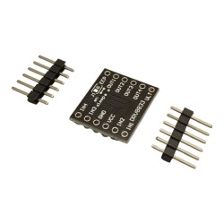 DRV8833 DRIVER PARA MOTORES DC PUENTE H