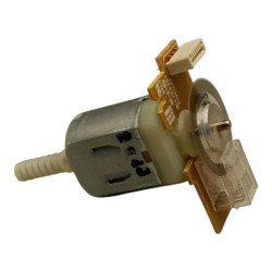 MOTOR COLOR CON ENCODER Y...