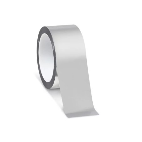 CINTA DE ALUMINIO 4.8 CM X 25 M