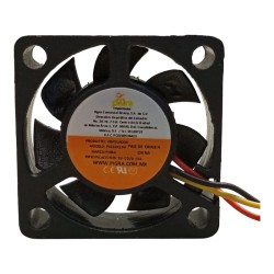 VENTILADOR PIGRA 30X30X10MM 5V