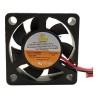 VENTILADOR PIGRA 30X30X10MM 12V