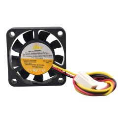 VENTILADOR PIGRA 40X40X10MM...