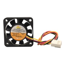 VENTILADOR PIGRA 40X40X10MM...