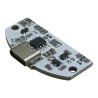 MODULO TOUCH DIMMEABLE PARA LAMPARA CON CARGADOR TIPO C