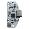 MODULO TOUCH DIMMEABLE PARA LAMPARA CON CARGADOR TIPO C