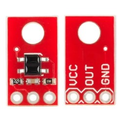 QRE1113 SENSOR SEGUIDOR DE LINEA REFLECTIVO ANALOGICO