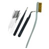 KIT DE HERRAMIENTAS PARA LIMPIEZA DE IMPRESORA 3D