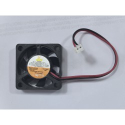 VENTILADOR PIGRA 30X30X10MM 12V