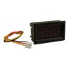 VOLTMETRO DC