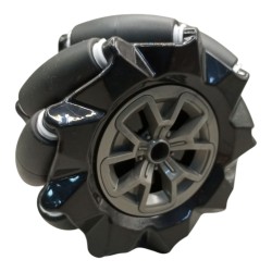 LLANTA OMNIDIRECCIONAL N