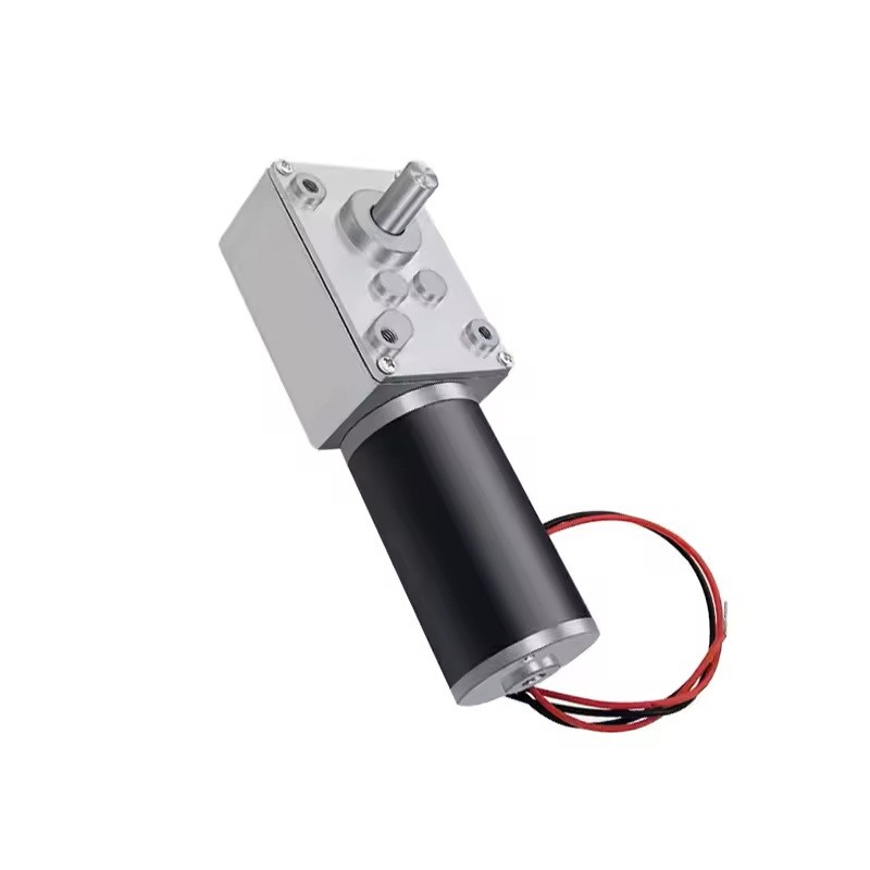 MOTORREDUCTOR ALTO TORQUE 12 RPM (5840N-31ZY)