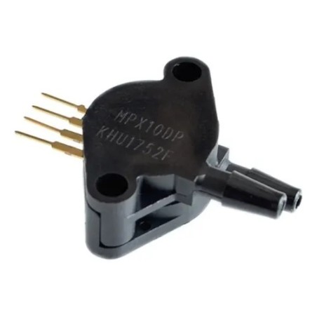 MPX10DP SENSOR DE PRESION DIFERENCIAL