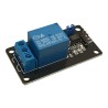 MODULO 1 RELEVADOR CON OPTOACOPLADOR 5V