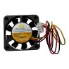 VENTILADOR PIGRA 40X40X10MM 5V