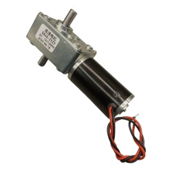 MOTORREDUCTOR ALTO TORQUE...