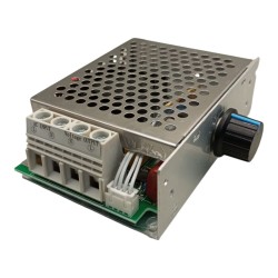 DIMMER 10000W 110-220 VAC 100A