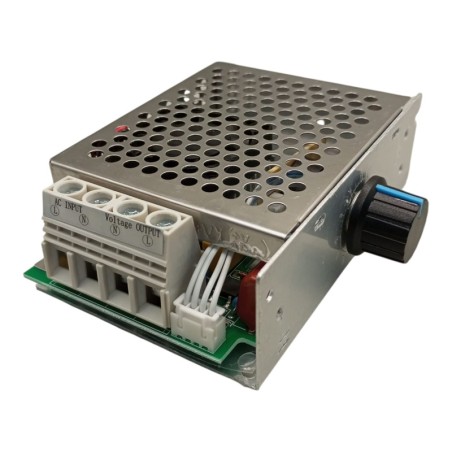 DIMMER 10000W 110-220 VAC 100A