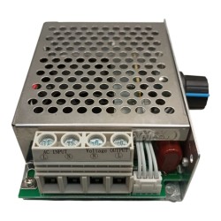 DIMMER 10000W 110-220 VAC 100A