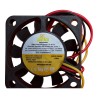 VENTILADOR PIGRA 40X40X10MM 5V