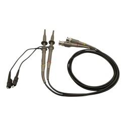 PUNTAS DE OSCILOSCOPIO...