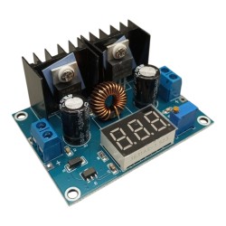 XL4016 MODULO REGULADOR...