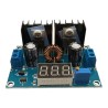 XL4016 MODULO REGULADOR STEP DOWN DC-DC 250W 8A CON DISPLAY