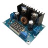 XL4016 MODULO REGULADOR STEP DOWN DC-DC 250W 8A CON DISPLAY