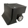 CHASIS MINI SUMO 3D ROBOTICA (10X10 CM)