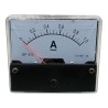 AMPERIMETRO ANALOGICO
